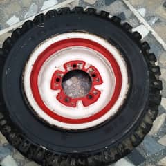5 12 size rim
