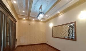 Brand New 1 Kanal House Available In IEP Engineers Town For sale