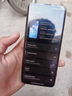OnePlus 9 Pro Dual Sim