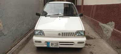 Mehran 2014