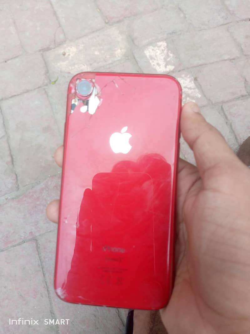 iphone XR bypass hello screen and face id and iphone all part sale 1