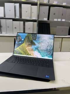Dell percision 5560