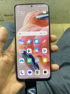 Redmi note 12 || 10/10 condition