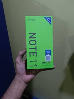 Infinix