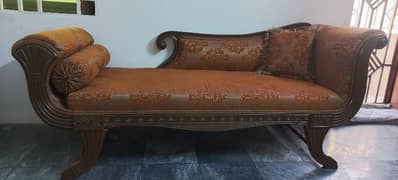 wooden