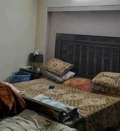 Stunning 7 Marla House In Allama Iqbal Town Available
