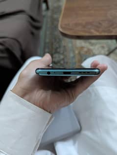 Xiaomi Redmi Note 10