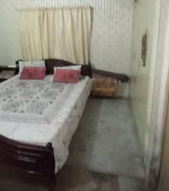 5 Marla House For Sale In Clifton Colony