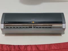 Green G10 inverter AC