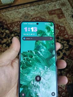 Google pixel 8