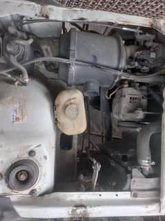 Suzuki Ravi 2018 Model Punjab Number