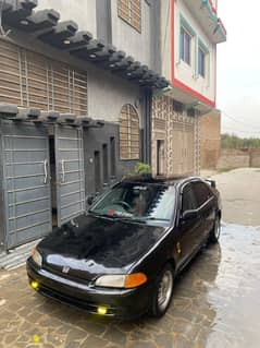 Honda