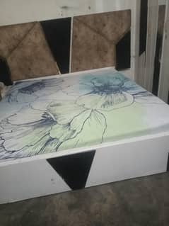 Complete Bedroom Set for Exchange Only Karachi