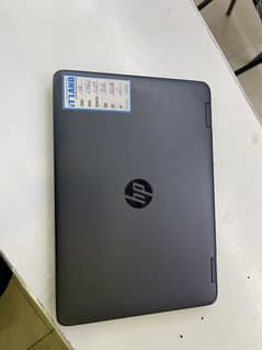 Hp 640 g2