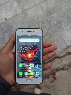 oppo a57 all ok