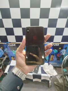 iphone xs max water pack