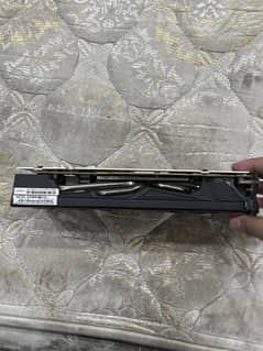 RX 580 GPU in repair condition exchange possible