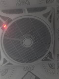ceiling fan