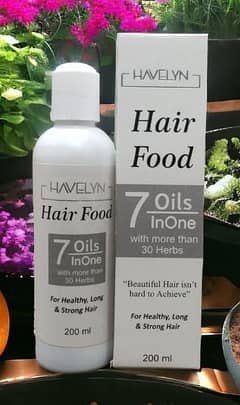 hair
