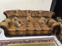 sofa