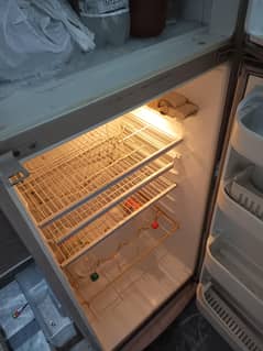 DAWLANCE FRIDGE