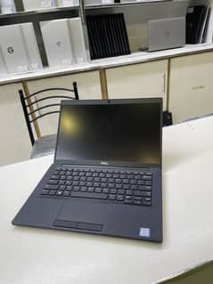 Dell latitude 7390