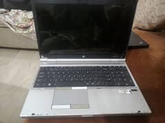 hp core i7