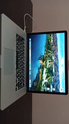MacBook