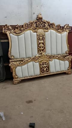 Bed dreasing Side table
