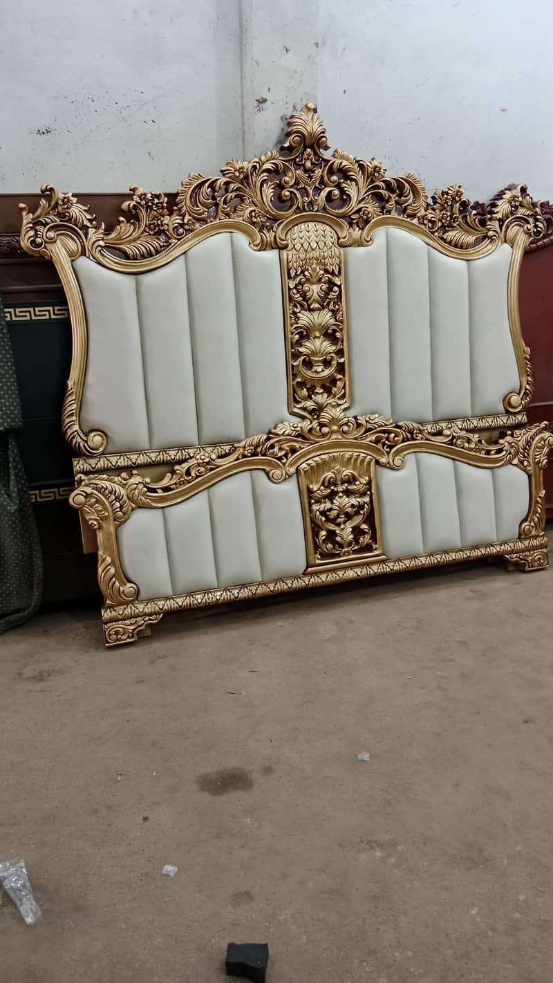 Bed dreasing Side table 0