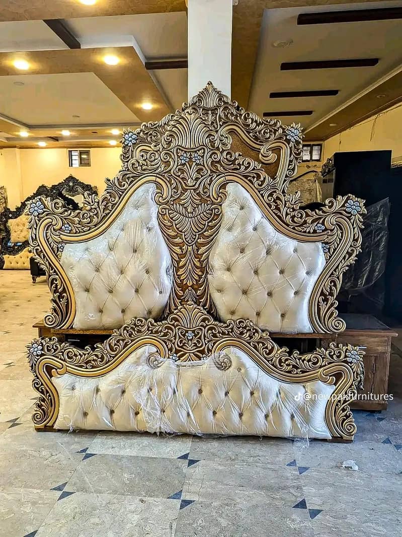 Bed dreasing Side table 10