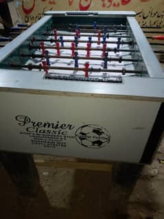 premier