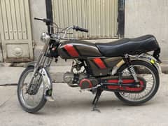 New condition mea haaa