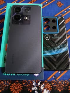 infinix