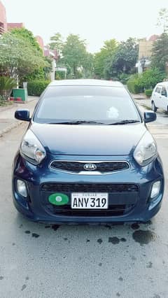 KIA PICANTO 2022 FOR SALE