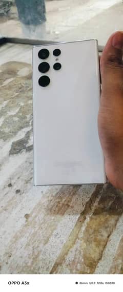 Samsung s22 ultra  condition 10/9.5