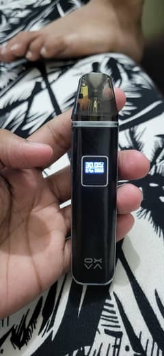 oxva xlim pro pod