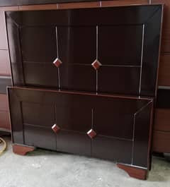 Single Bed