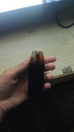 pods and vape