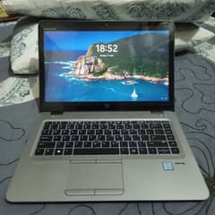 HP