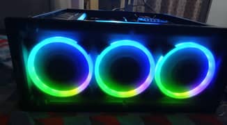 Gaming PC | Xeon E5-1235 V3 | 16GB RAM | 256GB SSD