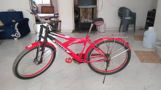 Used Cycle for Sale - Good Condition