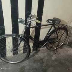 rayley bicycle