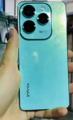 Infinix Hot 40 8/256