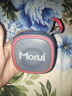 Morui Original speaker for sale