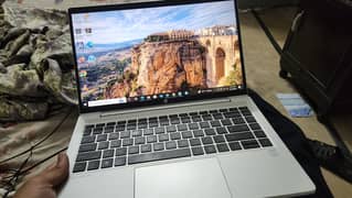 HP Probook 445 G8 i5 11th gen 16gb Ddr 4 Ram 512gb NVME