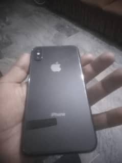 IPhone XS Factory Unlock