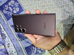 Samsung S22 Ultra