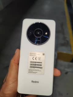 Redmi A3x - 3/64GB - Full Box - New Condition