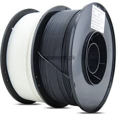 3D Printer Spool PLA /PLA+ Pro/ABS /PCL /PETG /SILK /TPU Filament